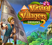 virtual villagers: origins 2 free download