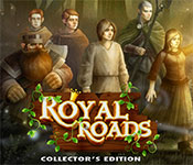 royal roads collector's edition gameplay