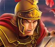 legend of rome: the wrath of mars gameplay