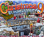 christmas wonderland 9 free download