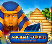 ancient stories: gods of egypt gameplay