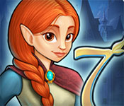 elven legend 7: the new generation gameplay