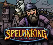 spelunking: the mine match free download