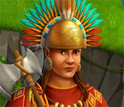 legend of inca: mystical culture gameplay