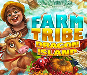 farm tribe: dragon island free download