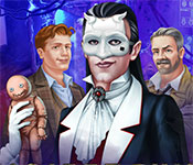 macabre ring 2: mysterious puppeteer review