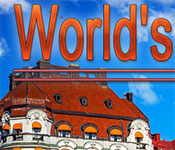 world's greatest cities: mosaics 10 free download