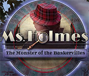 ms. holmes: the monster of the baskervilles collector's edition free download