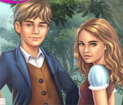 picross: hansel and gretel preview picross: hansel and gretel preview
