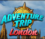 adventure trip: london preview