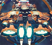 redout: space assault review redout: space assault review