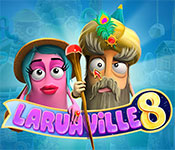 laruaville 8 walkthrough, guides and tips laruaville 8 walkthrough, guides and tips