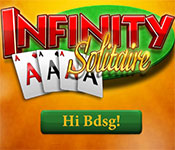 infinity solitaire free download