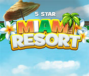 5 star miami resort trial version free download full version buy now