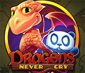 dragons never cry gameplay