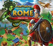 heroes of rome: dangerous roads free download