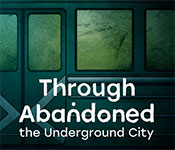 through abandoned free download through abandoned free download