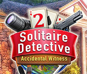 solitaire detective 2: accidental witness free download
