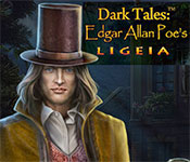 dark tales: edgar allan poe's ligeia collector's edition free download