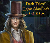 dark tales: edgar allan poe's ligeia collector's edition gameplay