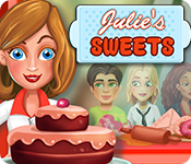 julie's sweets free download