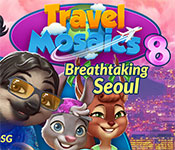 travel mosaics 8: breathtaking seoul free download