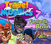 travel mosaics 7: fantastic berlin free download
