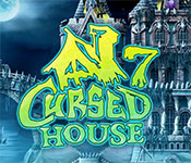 cursed house 7 free download