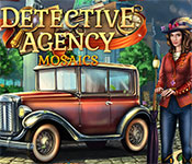 detective agency mosaics free download