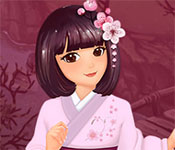mahjong fest: sakura garden gameplay