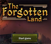 the forgotten land gameplay