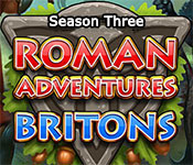 roman adventures: britons season three release date