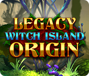 legacy: witch island origin free download