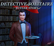 detective solitaire. butler story free download