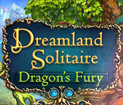 dreamland solitaire: dragon's fury free download