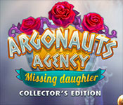 argonauts agency: missing daughter collector's edition gameplay