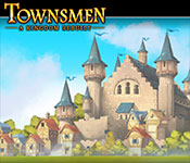 townsmen: a kingdom rebuilt free download