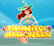 fishwitch halloween free download