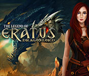 the legend of eratus: dragonlord gameplay