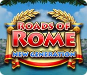 roads of rome: new generation cache locations