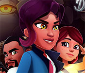 detective jackie: mystic case collector's edition gameplay