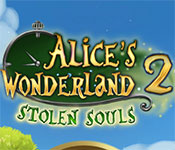 alice's wonderland 2: stolen souls free download