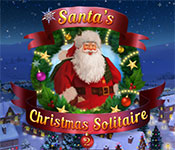 santa's christmas solitaire 2 free download