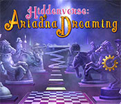 hiddenverse: ariadna dreaming free download