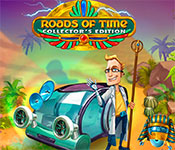 roads of time collector's edition free download