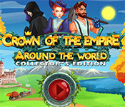 crown of the empire: around the world collector's edition free download