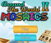 around the world mosaics ii free download