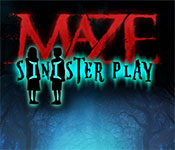 maze: sinister play collector's edition free download