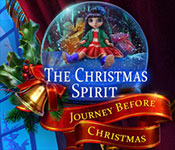 the christmas spirit: journey before christmas collector's edition free download