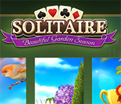 solitaire: beautiful garden season free download